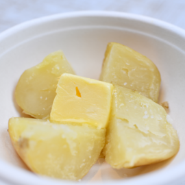 Buttered Furano Potato (Danshaku)