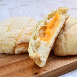 Furano Melon Bread