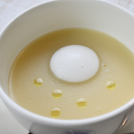 Furano Potato Potage