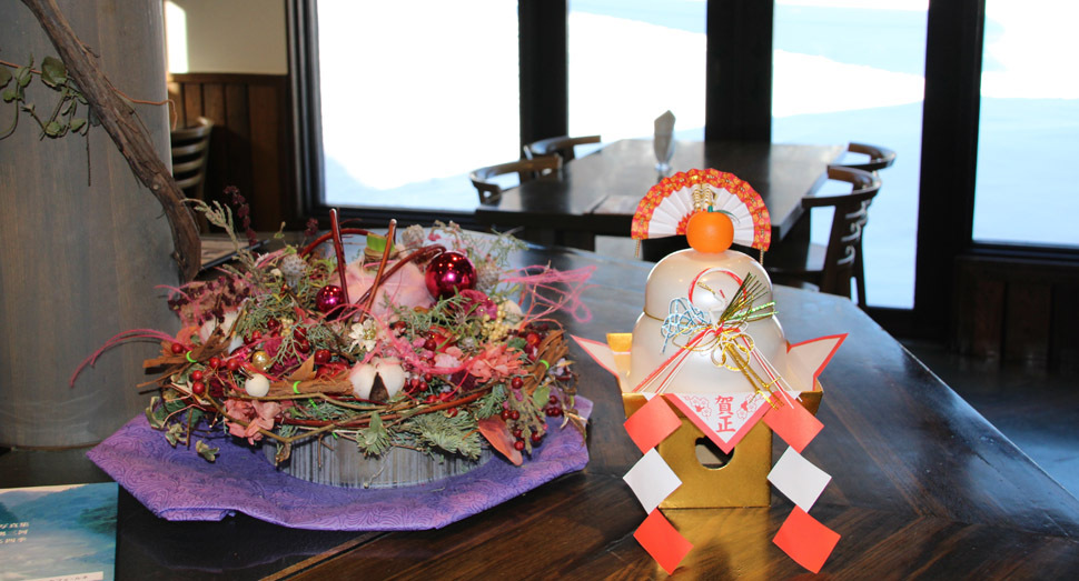 2024年もよろしくお願いいたします