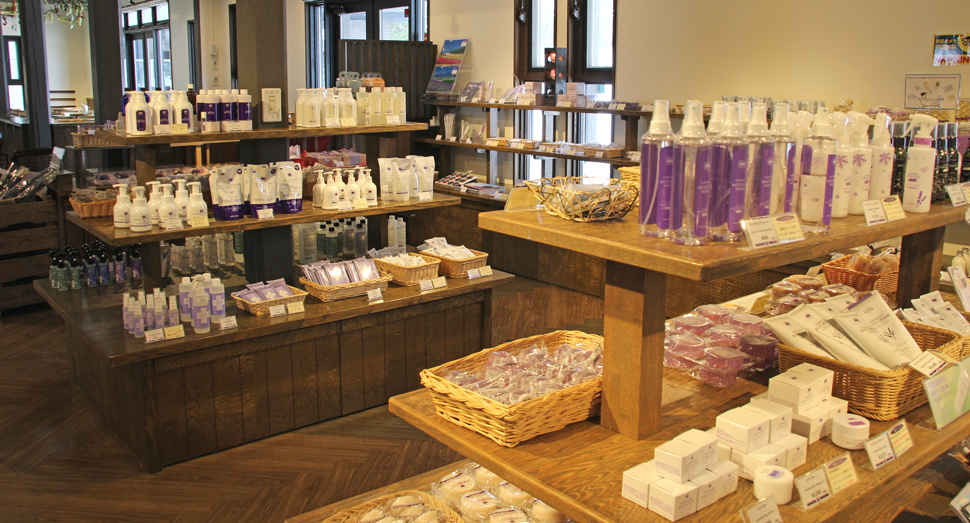 ぜひ遊びにいらしてください！